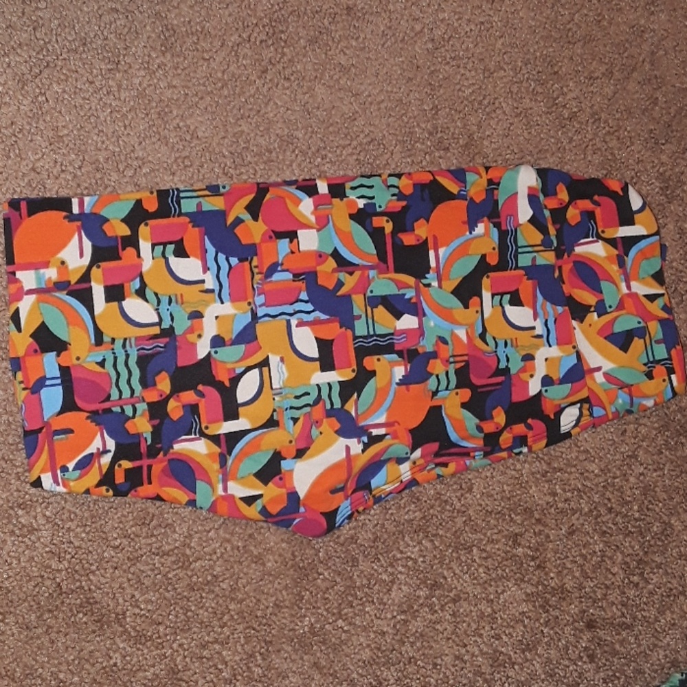 Lularoe leggings